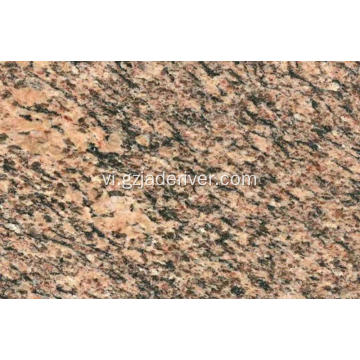 Bán buôn đá granite tự nhiên Giallo California